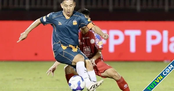 Lịch thi đấu VLeague ngày 93 HAGL thắng nổi không khi Thanh Hóa không còn nhân vật này-1.webp