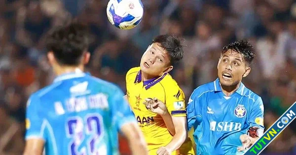 Lịch thi đấu vòng cuối cùng VLeague Đà Nẵng còn nước còn tát đội Bình Định sống chết do số-1.webp
