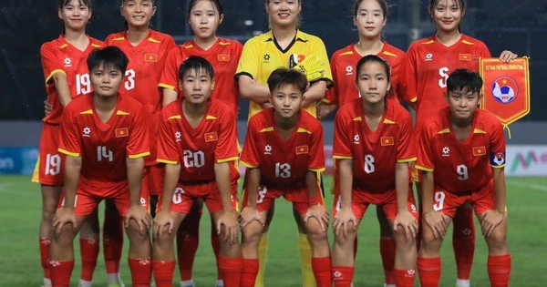 Lịch thi đấu vòng loại châu Á U20 Việt Nam đấu Hồng Kông xem kênh nào-1.webp