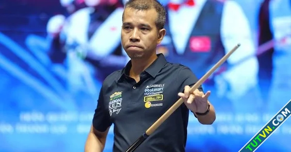 Lịch thi đấu World Cup billiards ngày 146 Trần Quyết Chiến chạm trán đương kim vô địch Ankara-1.webp