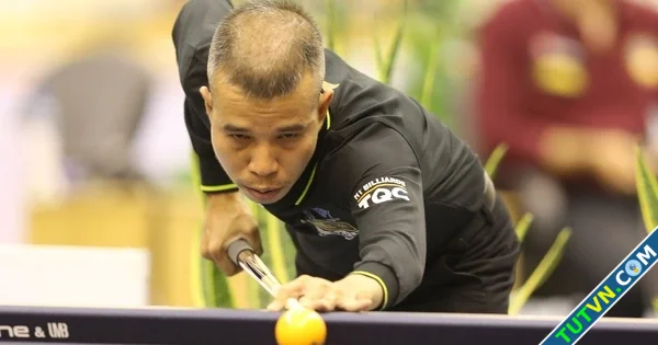Lịch thi đấu World Cup billiards ngày 156 Trần Quyết Chiến gặp 039người quen039 ở bán kết-1.webp