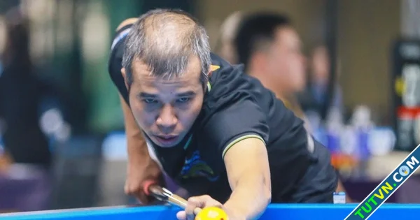 Lịch thi đấu World Cup billiards ngày 37 Trần Quyết Chiến xuất trận đối thủ cực mạnh-1.webp