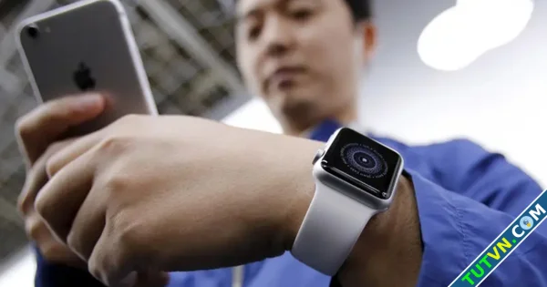 Liệu Apple Watch có ảnh hưởng đến thời lượng pin của iPhone-1.webp