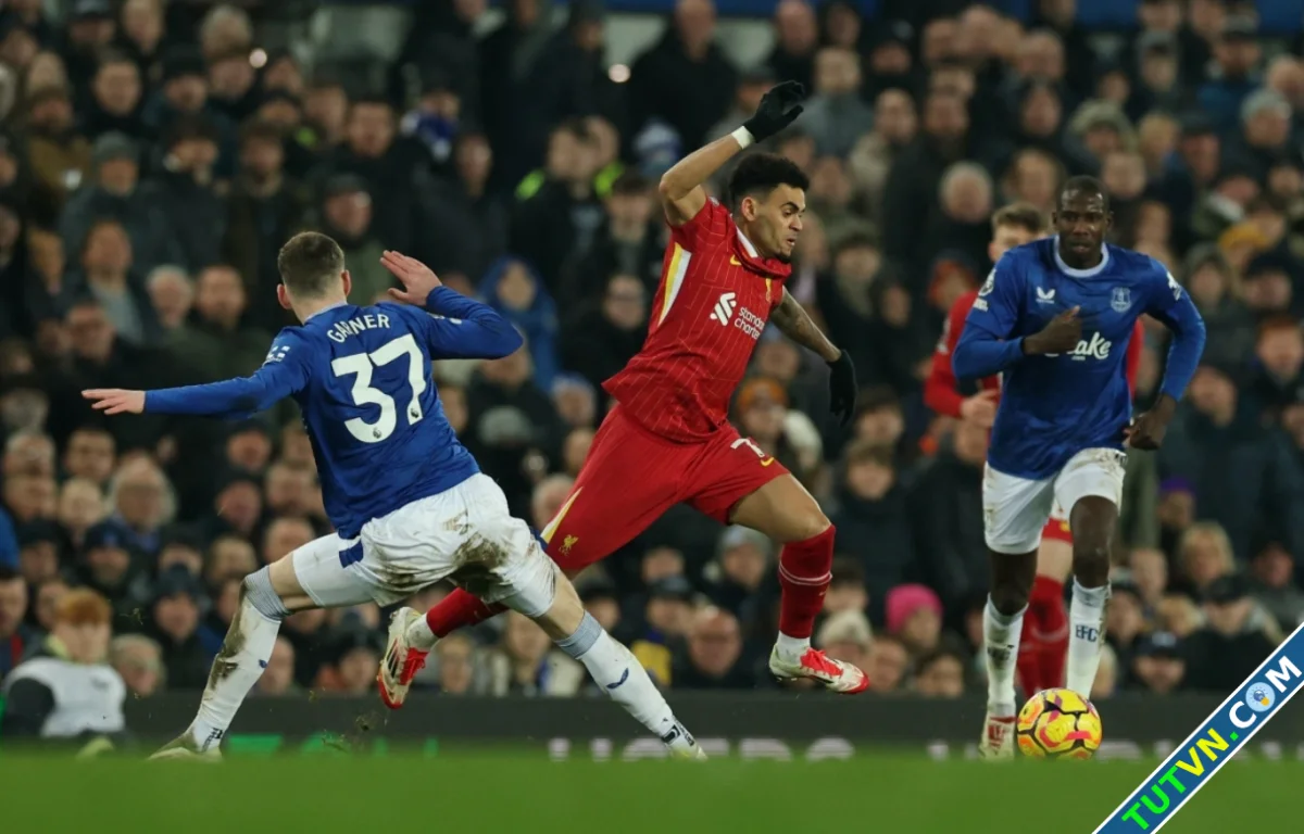 Liverpool rơi chiến thắng ở phút bù thứ 8-1.webp