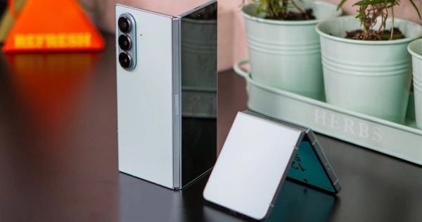 Lô hàng Galaxy Z Fold7 S25 039khủng039 bị đánh cắp trên đường vận chuyển-1.webp