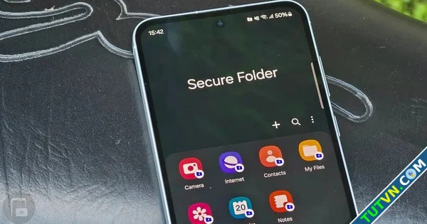 Lỗ hổng bảo mật nghiêm trọng nhất trên thiết bị Galaxy sắp được sửa-1.webp