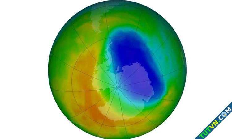 Lỗ thủng tầng ozone khó phục hồi như dự kiến-1.webp