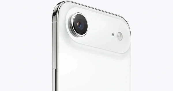 Lỗi camera kỳ lạ trên iPhone Air và iPhone 17 Pro Max trước ngày mở bán-1.webp