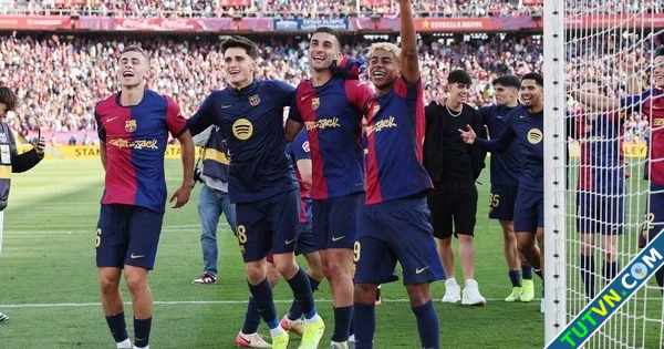 Lời hứa của Yamal trong Ngày của mẹ hattrick của Mbappe cũng phải lu mờ-1.webp