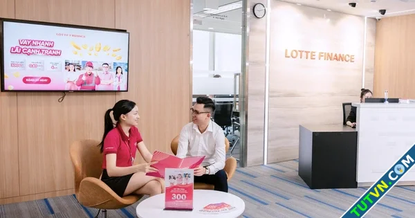 LOTTE Finance tăng vốn khẳng định đầu tư lâu dài tại Việt Nam-1.webp