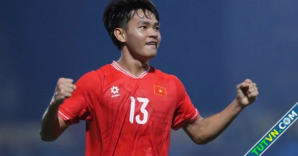 Lửa SEA Games cháy trong lòng đội tuyển Việt Nam-1.webp