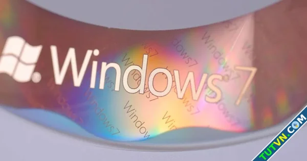Lý do bất ngờ khiến Windows 7 khởi động chậm chạp-1.webp
