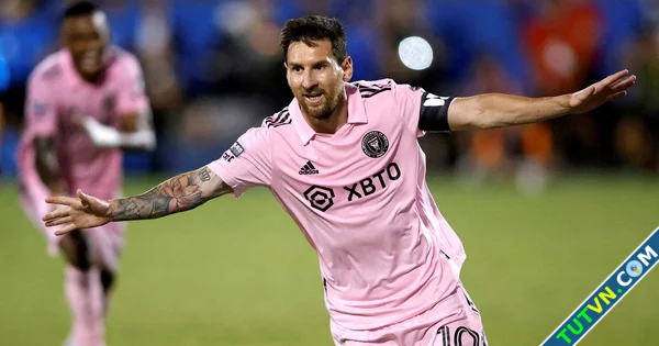 Lý do CLB của Messi liên tiếp ra mắt áo đấu mới MLS cạnh tranh NFL-1.webp