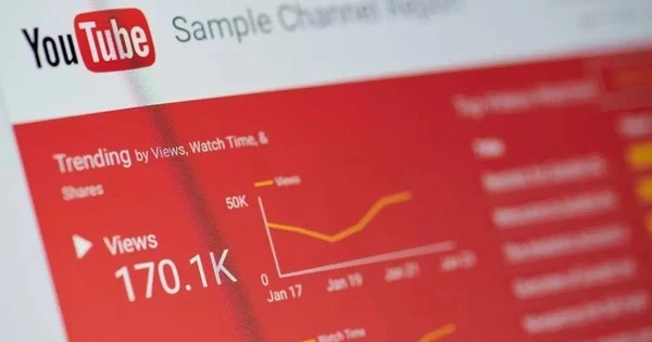 Lý do khiến lượt xem của các kênh YouTube giảm mạnh gần đây-1.webp
