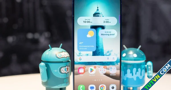 Lý do One UI 8 rất quan trọng đối với danh tiếng của Samsung-1.webp