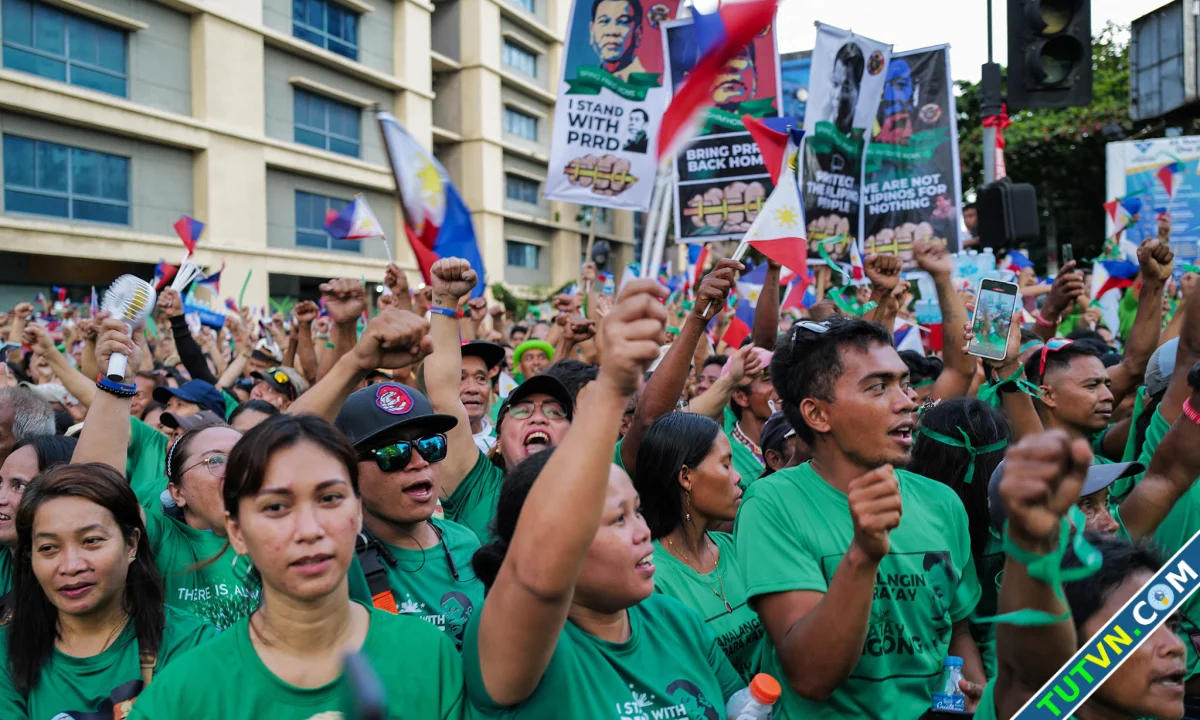 Lý do ông Duterte đắc cử thị trưởng dù đang bị giam-1.webp