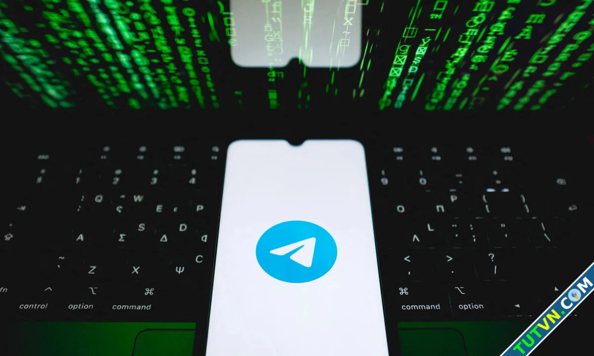 Lý do Telegram khiến nhiều nước lo ngại về an ninh quốc gia-1.webp