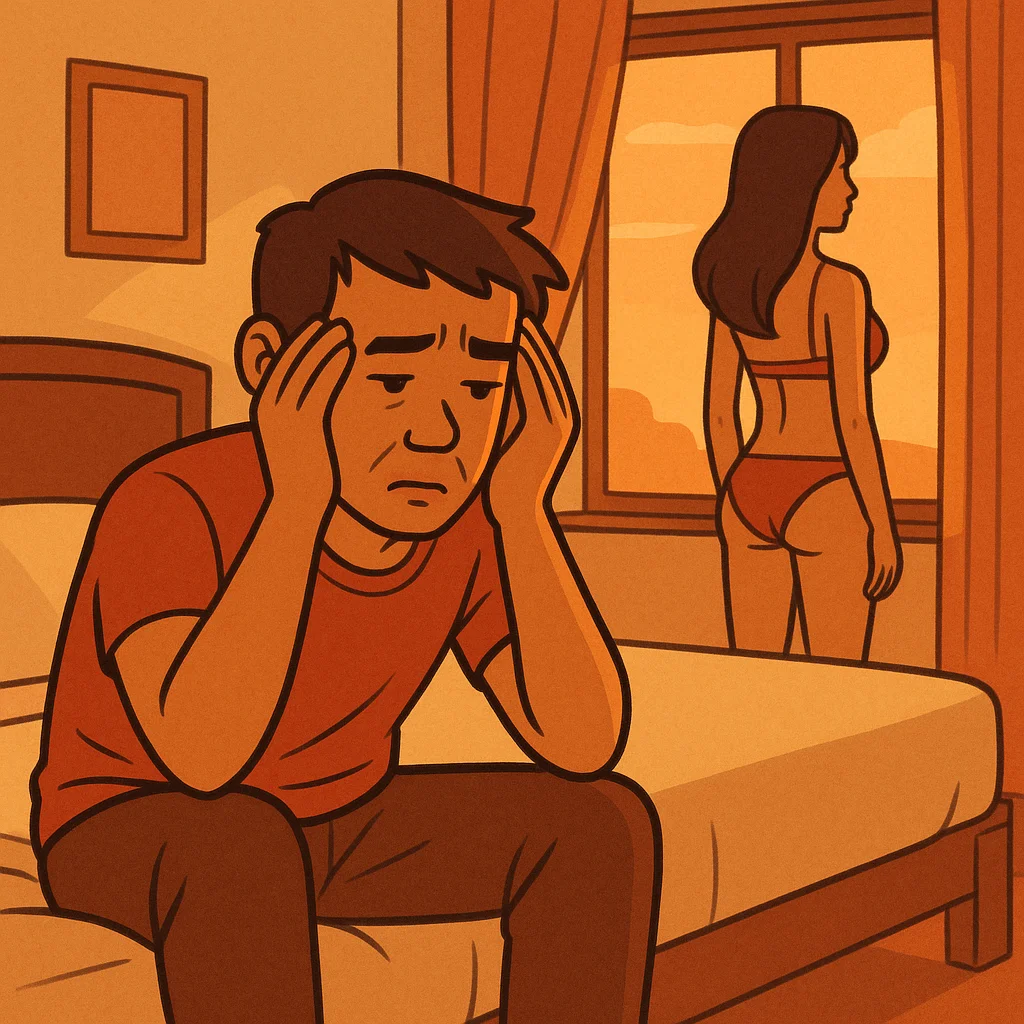 Lý giải hiện tượng chán sex ở nam giới-1.webp