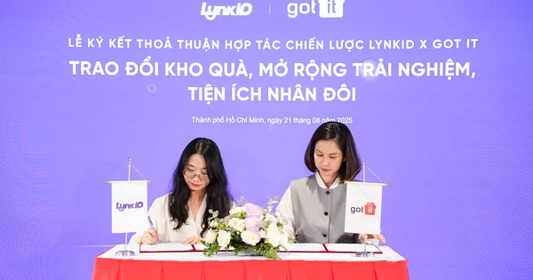 LynkiD hợp tác chiến lược với Got It cung cấp nền tảng chăm sóc khách hàng-1.webp