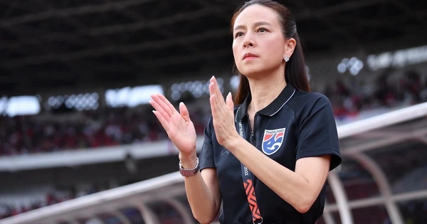 Madam Pang chơi lớn bóng đá Thái Lan có công nghệ hiện đại nhất thế giới-1.webp
