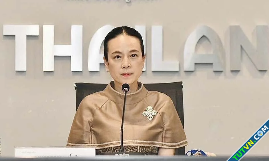 Madam Pang tìm cách cứu LĐBĐ Thái Lan thoát nợ-1.webp