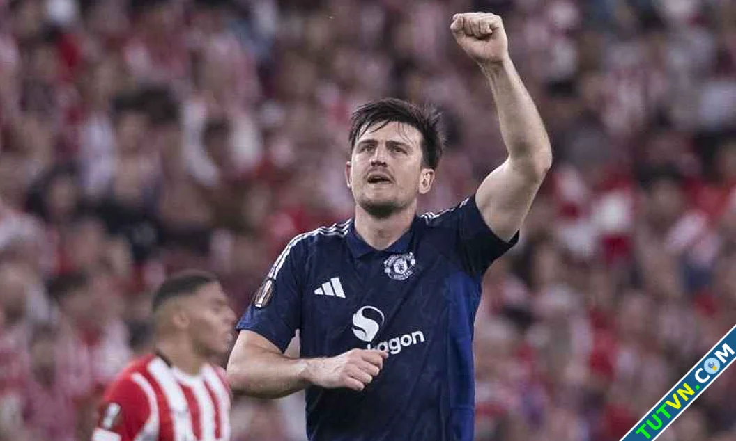 Maguire Man Utd nợ người hâm mộ chức vô địch-1.webp