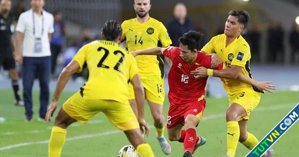 Malaysia bị phản ứng vì bỏ giải Trung Á Nguyên nhân khó hiểu-1.webp