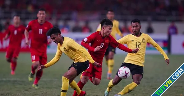 Malaysia công bố danh sách đấu đội tuyển Việt Nam Mạnh đến ngỡ ngàng khác hẳn AFF Cup-1.webp