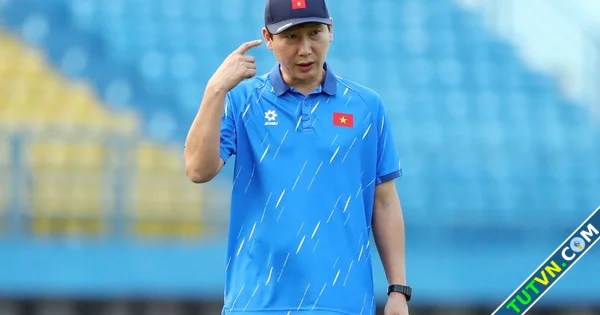 Malaysia gây sốc hòa đội tranh vé World Cup 2026 HLV Kim Sangsik đã nhìn thấy gì-1.webp