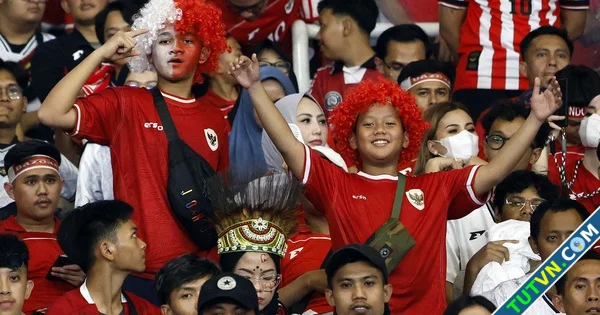 Malaysia kiện chuyên gia Indonesia vụ cầu thủ nhập tịch khiếu nại CĐV xúc phạm đội U23-1.webp
