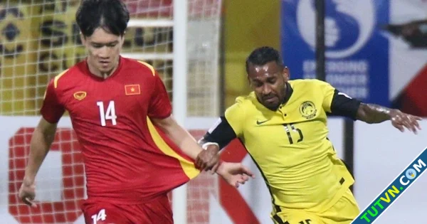 Malaysia như 039hổ mọc thêm cánh039 trước ngày quyết đấu đội tuyển Việt Nam-1.webp
