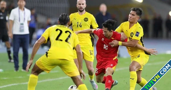 Malaysia phản pháo báo Indonesia vụ cáo buộc bị xử thua đội tuyển Việt Nam 03-1.webp