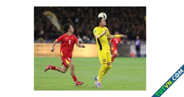 Malaysia vẫn không công bố nguồn gốc chi tiết cầu thủ nhập tịch Mọi thứ vẫn mập mờ-1.webp