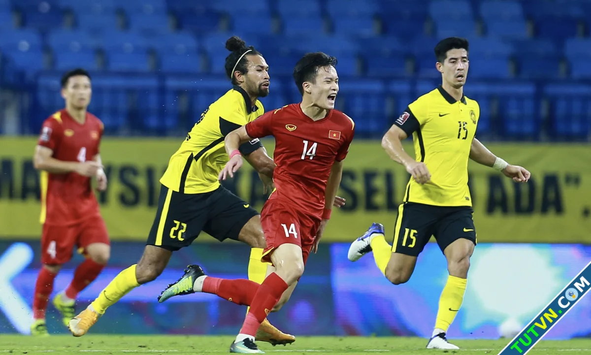 Malaysia Việt Nam Cuộc chiến vì ngôi đầu Asian Cup-1.webp
