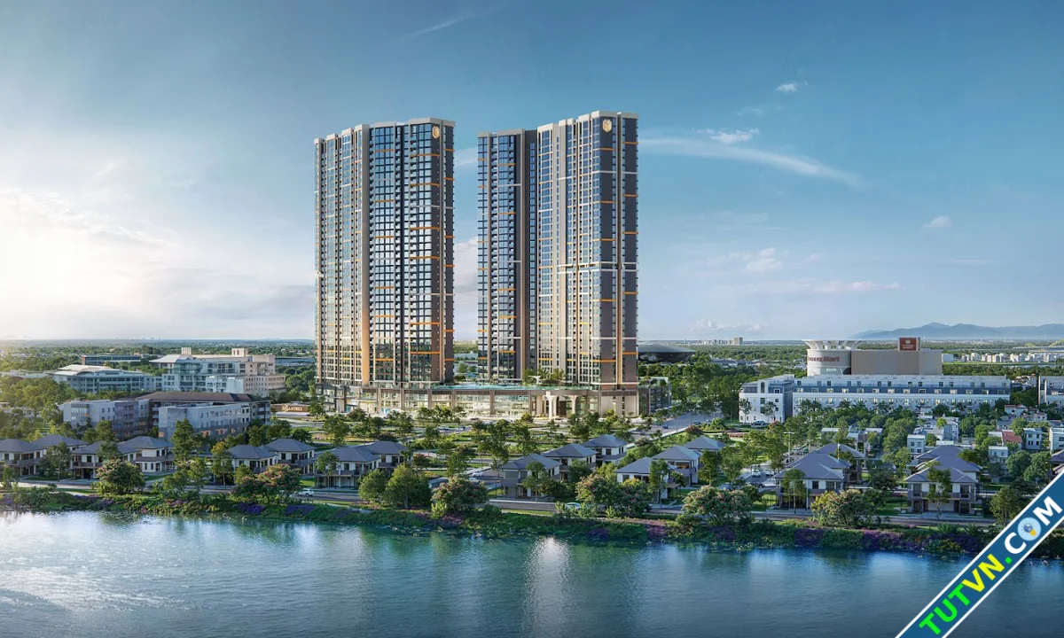 Masterise Homes ra mắt dự án căn hộ đầu tiên tại Đà Nẵng-1.webp