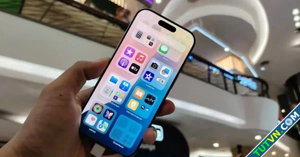 Mẫu iPhone 17 duy nhất không tăng giá-1.webp