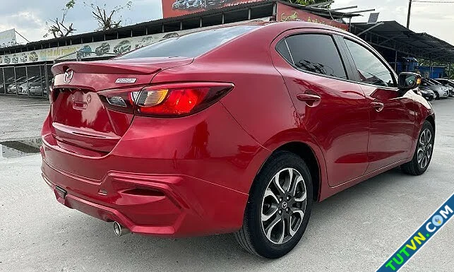 Mazda2 2020 giá 430 triệu có đắt-1.webp