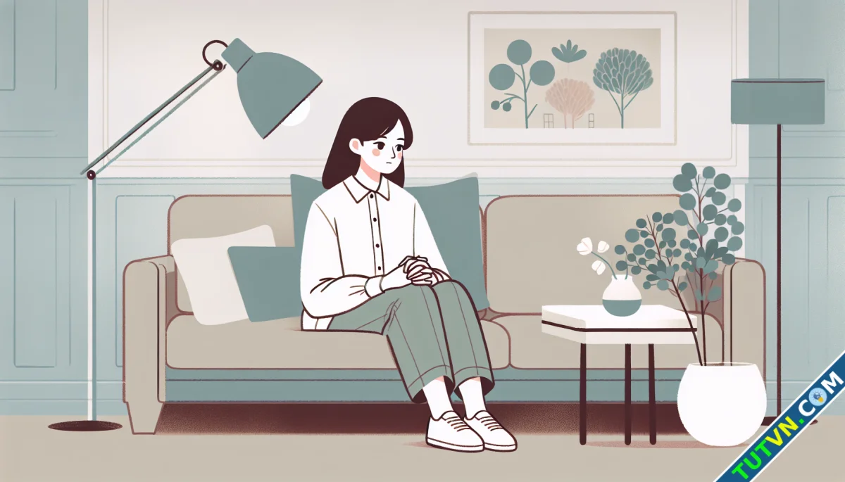 Mẹ đơn thân nuôi hai con có nên vay tiền mua chung cư rồi cho thuê-1.webp