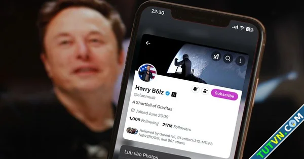 Memecoin vô danh tăng giá 62500 rồi lao dốc khi Elon Musk đổi tên-1.webp