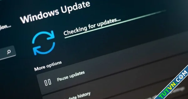 Mẹo tạm dừng cập nhật Windows 11 đến năm 2045-1.webp