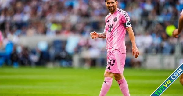 Messi có hành động đặc biệt với Inter Miami David Beckham chi 25 triệu USD mời Modric-1.webp