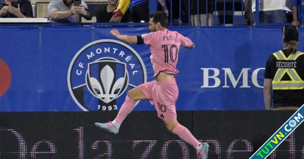 Messi ghi bàn tưng bừng cho Inter Miami khi trở lại MLS từ Club World Cup-1.webp
