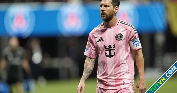Messi ra quyết định Hé lộ tương lai ở Inter Miami và kế hoạch World Cup 2026-1.webp