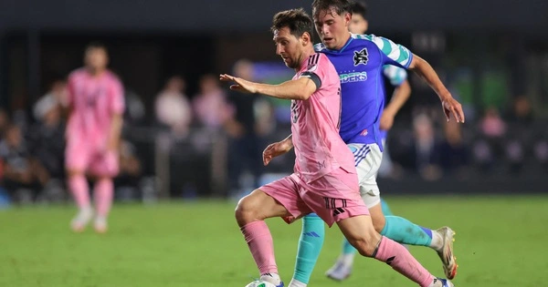 Messi sắp gia hạn nhiều năm với Inter Miami Son Heungmin tiếp tục gây sốt MLS-1.webp