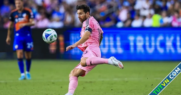 Messi tức giận giới chủ Inter Miami phản ứng vụ bị phạt Ảnh hưởng gia hạn hợp đồng-1.webp
