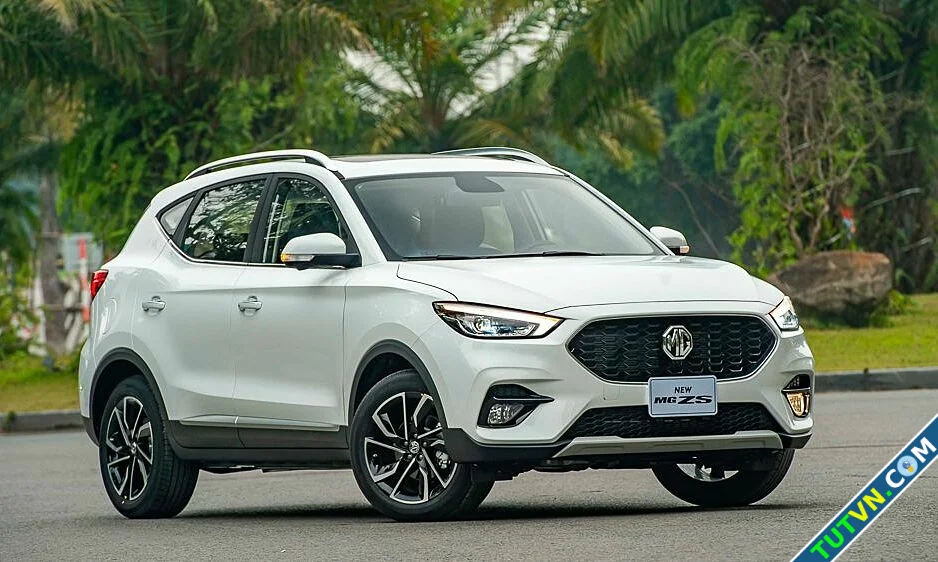 MG ZS 2022 giá 430 triệu nên mua-1.webp