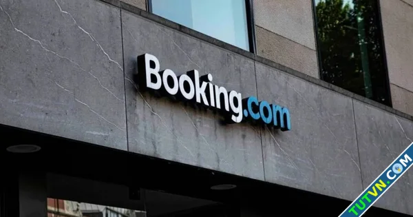 Microsoft cảnh báo chiến dịch lừa đảo mạo danh Bookingcom-1.webp