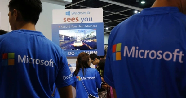 Microsoft có thể kiếm 73 tỉ USD sau khi ngừng hỗ trợ Windows 10-1.webp