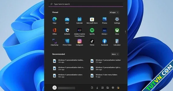 Microsoft đưa tính năng bí mật lên Windows 11-1.webp