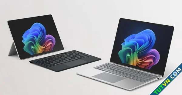 Microsoft mang tin vui cho hàng triệu người dùng laptop Windows-1.webp